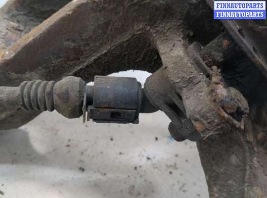 ХАБ ступичный на Volkswagen Golf IV (1J)