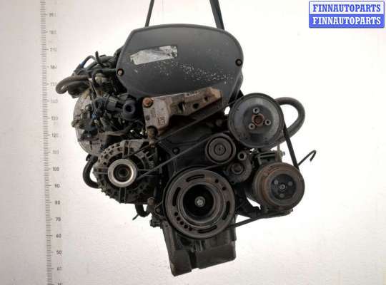 Генератор OP2341007 на Opel Astra H 2004-2010