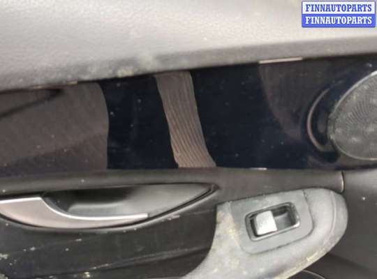 купить Дверь боковая (легковая) на Mercedes C W205 2014-2018