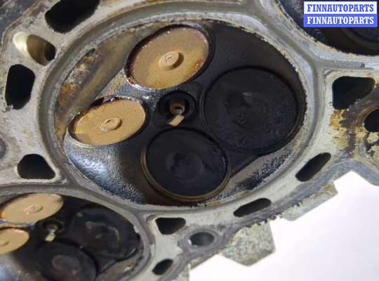 купить Головка блока (ГБЦ) на Ford C-Max 2002-2010