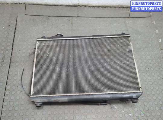 Радиатор основной