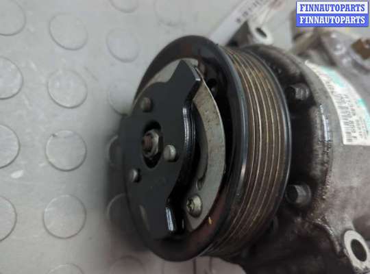 купить Компрессор кондиционера на Volkswagen Passat 6 2005-2010