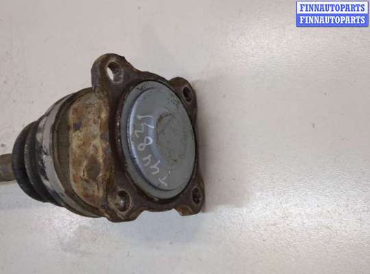 купить Полуось (приводной вал, шрус) на Toyota RAV 4 2000-2005