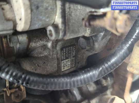 купить Маховик на Nissan Navara 2004-2015