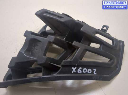 купить Кронштейн бампера на Citroen C5 Aircross 2018-2025