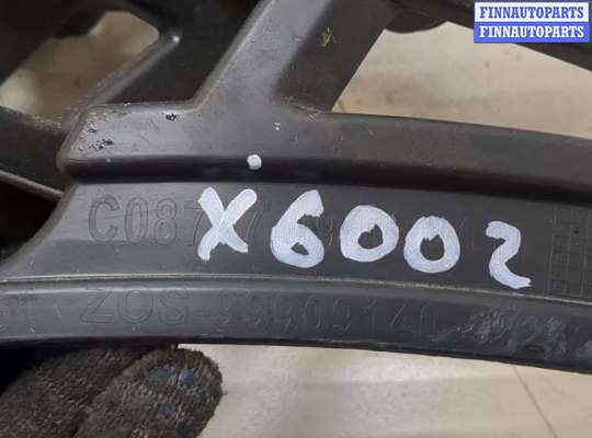 купить Кронштейн бампера на Citroen C5 Aircross 2018-2025