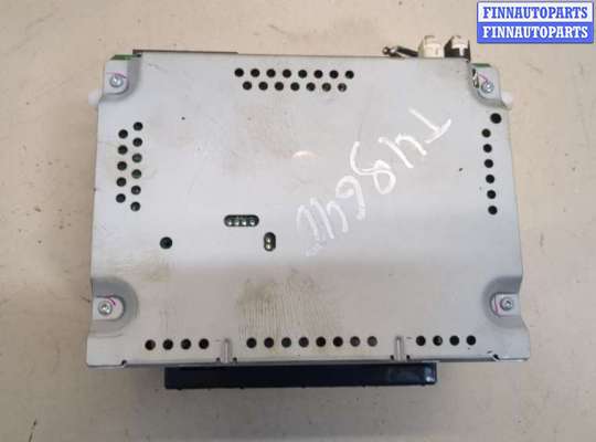 купить Магнитола на Ford Focus 3 2011-2015