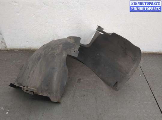 купить Защита арок (подкрылок) на Citroen C4 2004-2010