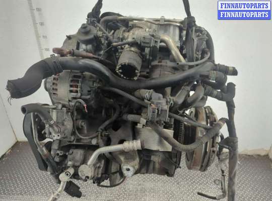 купить Двигатель (ДВС) на Audi A4 (B8) 2007-2015