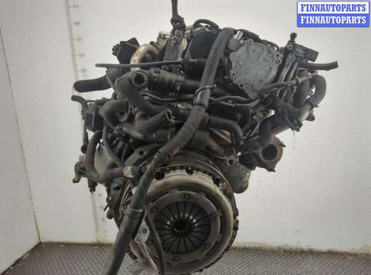 купить Двигатель (ДВС) на Audi A4 (B8) 2007-2015