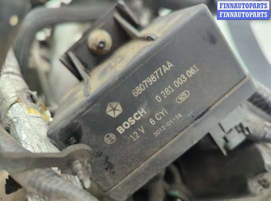 купить Генератор на Jeep Grand Cherokee 2010-2013