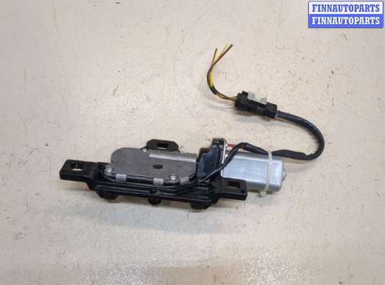 купить Замок багажника на BMW 7 E65 2001-2008