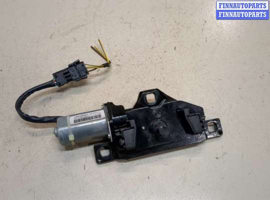 Замок багажника BM3376629 на BMW 7 E65 2001-2008