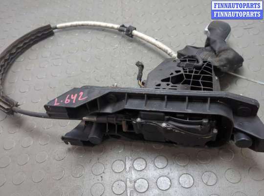 купить Кулиса КПП на Volkswagen Jetta 6 2010-2018