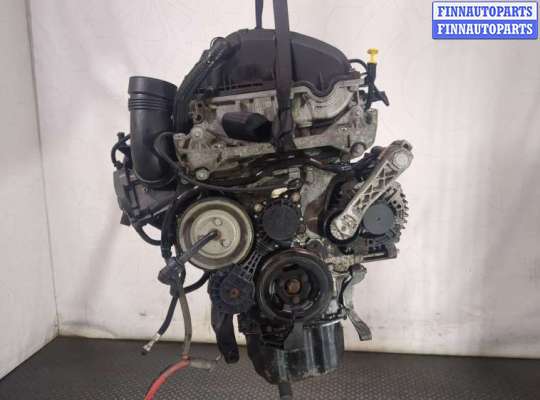 Двигатель (ДВС) MN36975 на Mini Cooper (R56/R57) 2006-2013