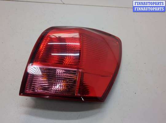 Фонарь (задний) NS988194 на Nissan Qashqai 2006-2013