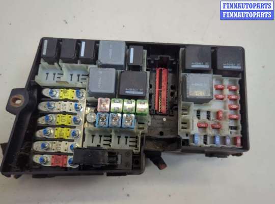 купить Блок предохранителей на Ford Kuga 2008-2012