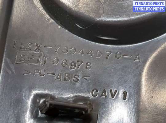 купить Рамка под щиток приборов на Ford Explorer 2001-2006