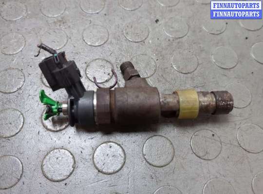 купить Форсунка топливная на Ford Fiesta 2008-2013