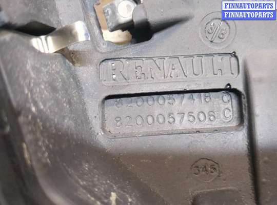 купить Руль на Renault Clio 1998-2008
