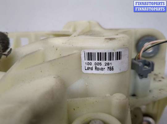 купить Кулиса КПП на Land Rover Freelander 2 2006-2014