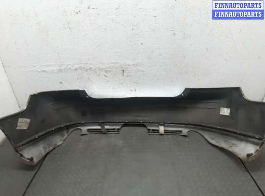 купить Бампер на Volvo S40 2004-