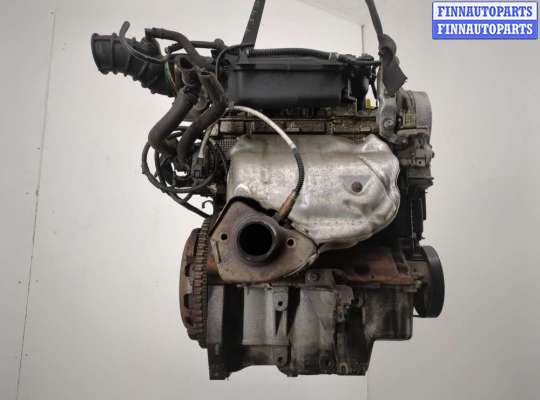 купить Двигатель (ДВС) на Renault Megane 3 2009-2016