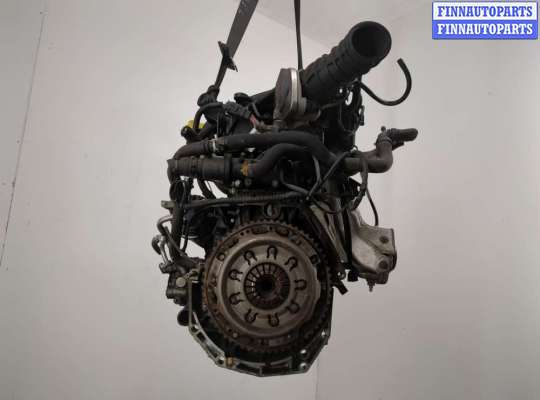 купить Двигатель (ДВС) на Renault Megane 3 2009-2016