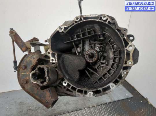 купить КПП 5-ст.мех. (МКПП) на Daewoo Lacetti 2002-2010