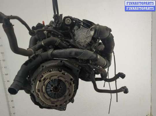 купить Двигатель (ДВС) на Volkswagen Golf 6 2008-2012