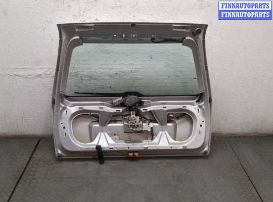 купить Двигатель стеклоочистителя (моторчик дворников) задний на Skoda Octavia Tour 2000-2010