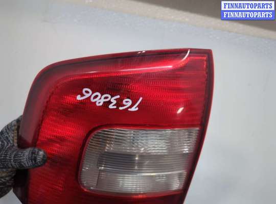 купить Фонарь (задний) на Skoda Octavia (A5) 2004-2013