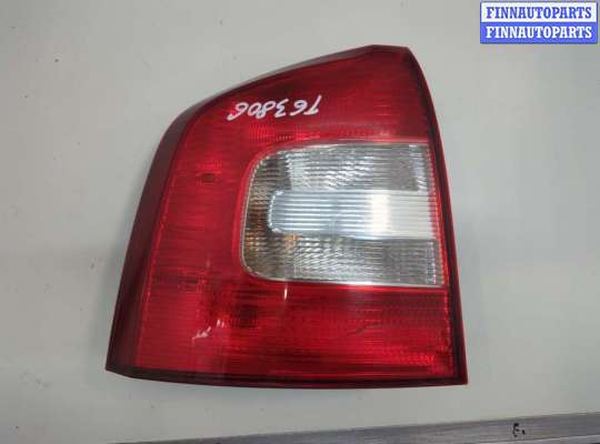 Купить Фонарь (задний) на Skoda Octavia (A5) 2004-2013 Фонарь (задний) SK532906 на Skoda Octavia (A5) 2004-2013