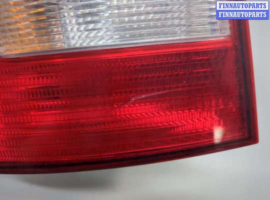 купить Фонарь (задний) на Skoda Octavia (A5) 2004-2013