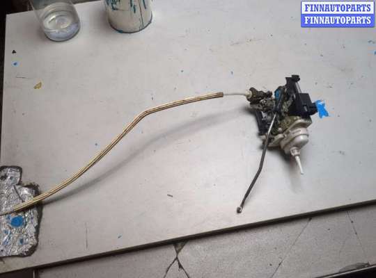 Замок двери AU1677984 на Audi A4 (B5) 1994-2000