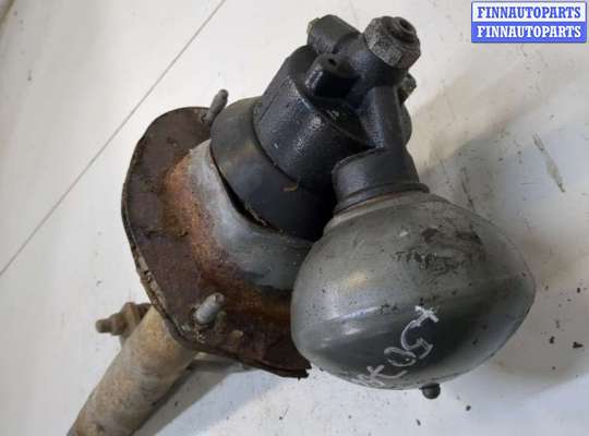 купить Амортизатор подвески на Citroen C5 2004-2008