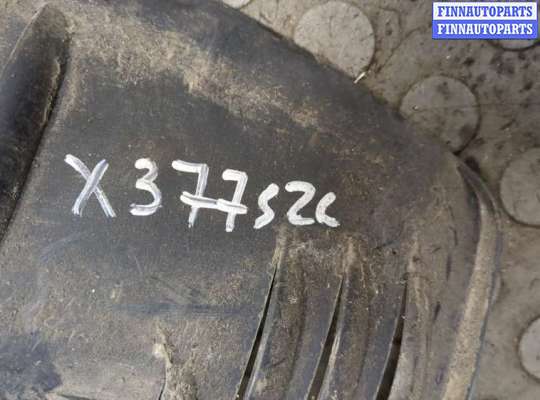 купить Защита арок (подкрылок) на Mercedes E W211 2002-2009