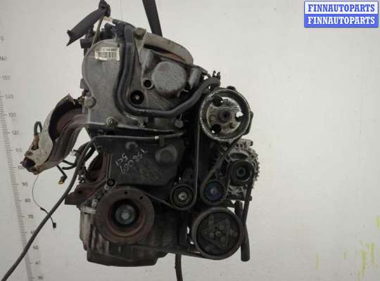 купить Насос гидроусилителя руля (ГУР) на Renault Clio 1998-2008