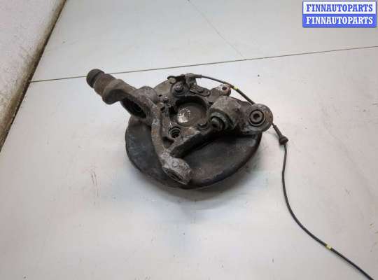 Ступица (кулак, цапфа) VL539064 на Volvo S60 2000-2009