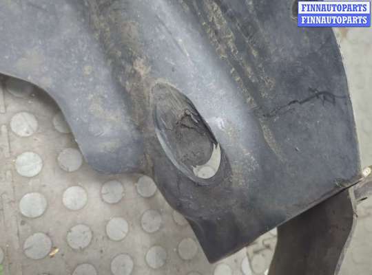 купить Защита арок (подкрылок) на Buick Encore 2016-2022