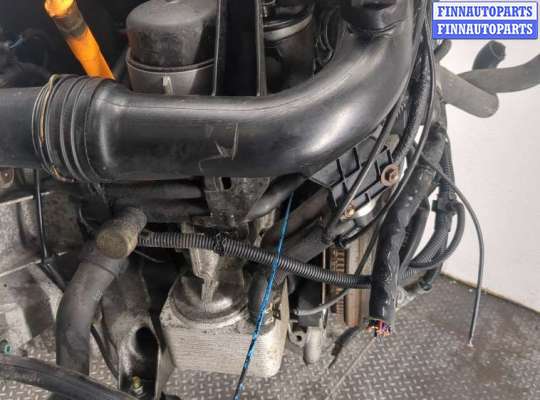 купить Турбина на Volkswagen Passat 5 2000-2005