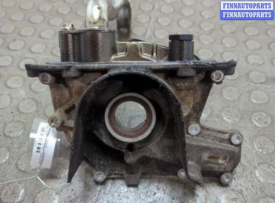 купить Насос масляный на Opel Vectra C 2002-2008