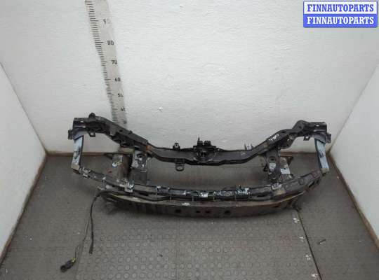 Усилитель бампера FO2099610 на Ford Focus 2 2005-2008