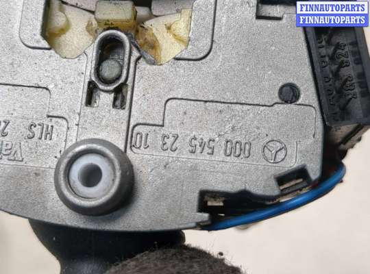 купить Переключатель поворотов и дворников (стрекоза) на Mercedes CLK W209 2002-2010