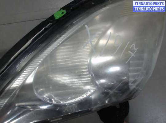 купить Фара (передняя) на Suzuki Swift 2003-2011