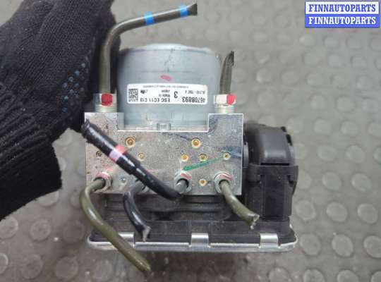 купить Блок АБС, насос (ABS, ESP, ASR) на Mitsubishi Eclipse Cross 2017-