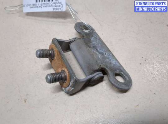 купить Петля крышки багажника на Toyota Corolla E11 1997-2001