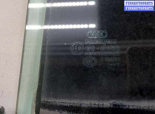 купить Стекло боковой двери на Audi Q7 2006-2009