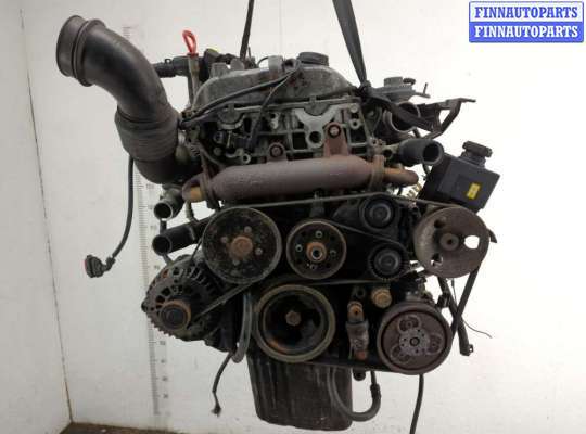 купить Насос гидроусилителя руля (ГУР) на SsangYong Kyron 2005-2015