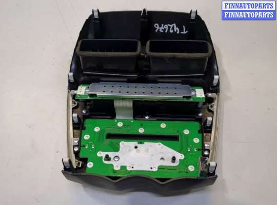 купить Панель управления магнитолой на Mitsubishi ASX 2010-2020